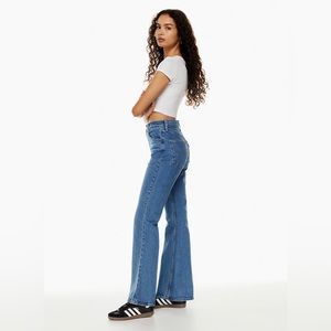 Levi’s 70’s High Flare Jean - Sonoma Walks